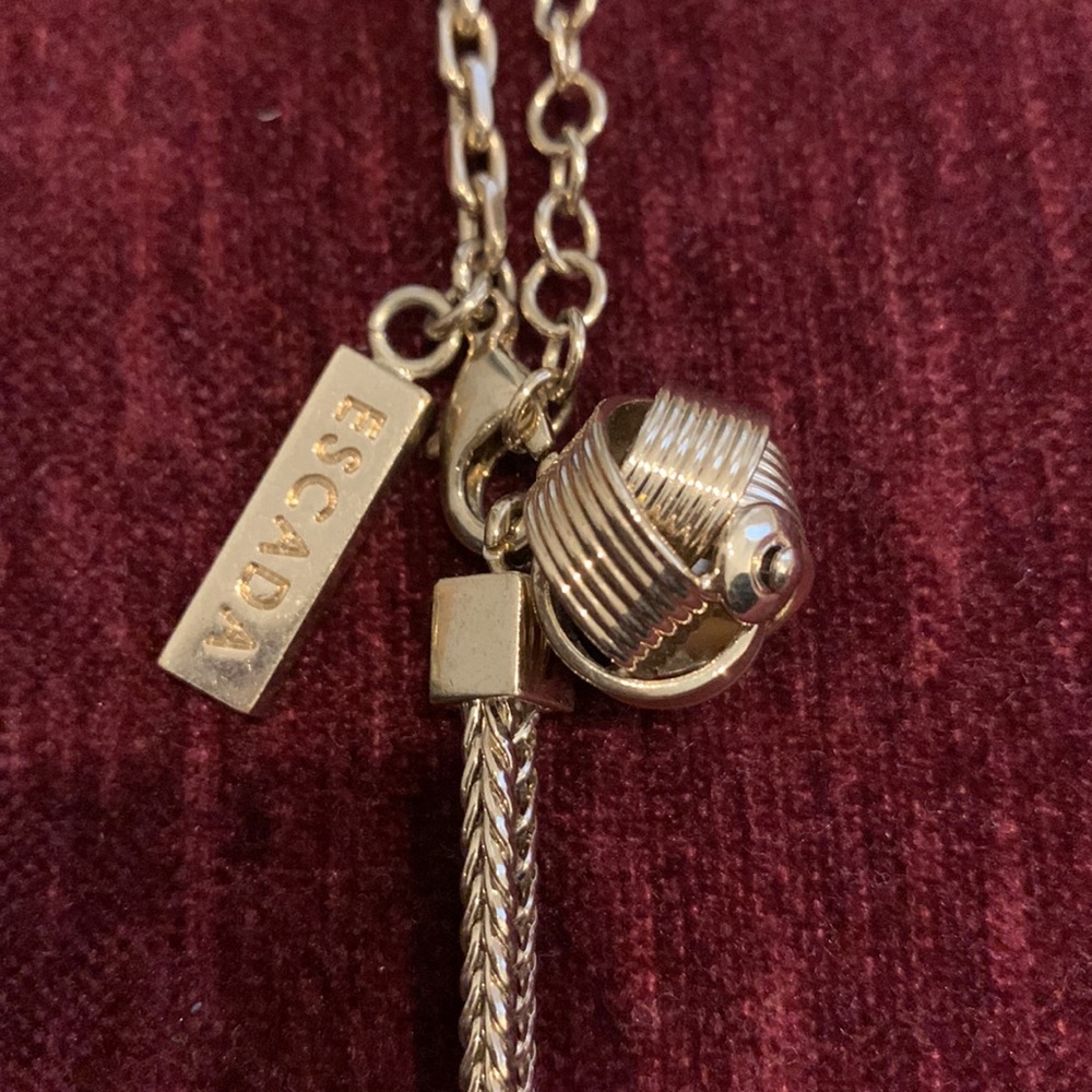 Statement Necklace - image 5